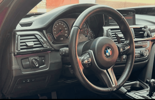 Поэлементная и комплексная химчистка автомобиля от 10р в "LRAdetailing"